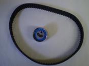 Suzuki Carry Tensioner and Timing Belt DB52T